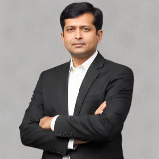 Asst. Prof. Rohit Kumar Jha
